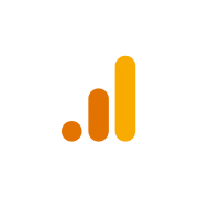Google Analytics icon