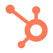 HubSpot for Zoho Meeting — Zoho app icon