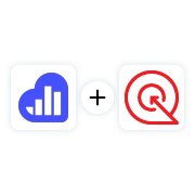 KissMetrics icon — #10 zoho salesiq app on Zoho Marketplace
