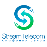 Stream Telecom for Zoho icon