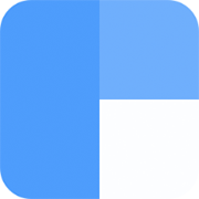 Clearbit Reveal — Zoho app audit icon