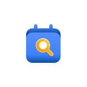 Track Payment Dues with Zoho Calendar for Zoho Invoice — Zoho app icon