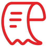 Zoho Expense icon