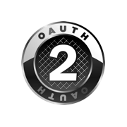 oauth-connect icon