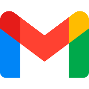 Gmail for Zoho WorkDrive icon — #6 zoho workdrive app on Zoho Marketplace