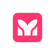 Mermaid Chart for Zoho Writer icon