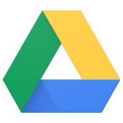 Google Drive for Orchestly icon
