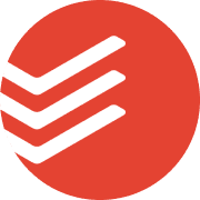 Todoist For Zoho Cliq icon