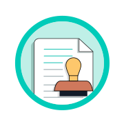 Approval Tracker for Zoho Sprints icon