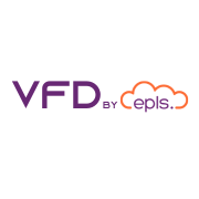 VFD for Zoho Books icon