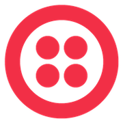 Twilio Integration for Zoho Cliq — Zoho app audit icon