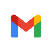 Gmail for Zoho Meeting — Zoho app icon