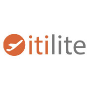 ITILITE Travel for Zoho Expense icon