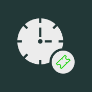 Future Tickets for Zoho Desk icon