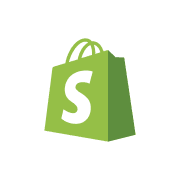 Shopify for Zoho Billing icon