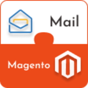 Magento Extension for Zoho Mail icon