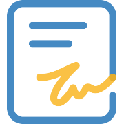 Zoho Sign for Orchestly icon