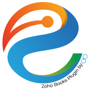eInvoice Malaysia for Zoho Books — Zoho app icon