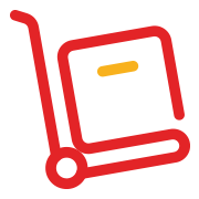 Zoho Inventory Extension for Zoho Mail icon — #11 most reviewed app on Zoho Marketplace