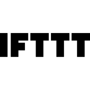 IFTTT and Zoho Mail integration icon