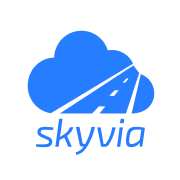 Skyvia for Zoho Invoice — Zoho app icon