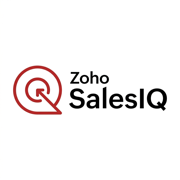 Zoho SalesIQ with Zoho Assist icon — audited #6 in Zoho Assist on Zoho Marketplace