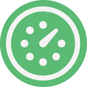 Everhour for Zoho Cliq — Zoho app icon