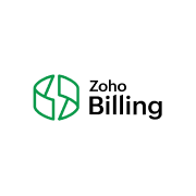 Zoho Billing Extension for Zoho Mail icon