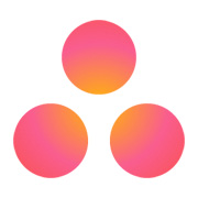Asana for Zoho Teaminbox icon — #8 zoho teaminbox app on Zoho Marketplace