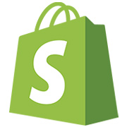 Shopify for Zoho Analytics icon