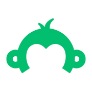 SurveyMonkey for Zoho Campaigns icon — #6 zoho campaigns app on Zoho Marketplace