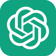 ChatGPT Helper for Zoho Desk — Zoho app audit icon