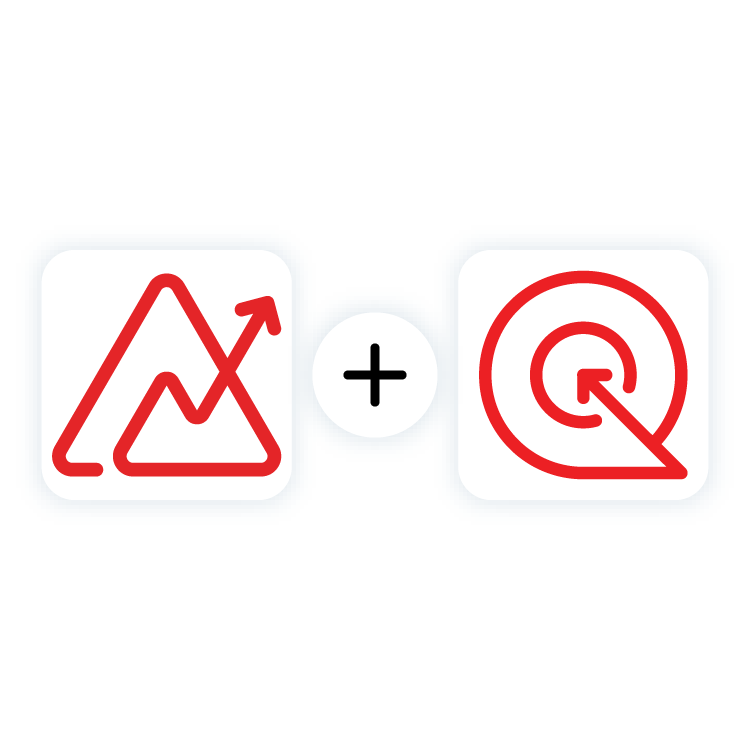 SalesIQ for Zoho Analytics icon — #5 zoho analytics app on Zoho Marketplace