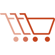 CartRover Shopping Cart Integrations for Zoho Inventory — Zoho app icon