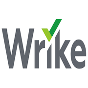 Wrike for Zoho Mail icon