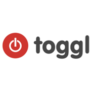 Toggl Extension for Zoho Projects icon — #8 zoho projects app on Zoho Marketplace