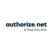 Authorize.net for Zoho Checkout icon