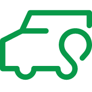 Zoho FSM for Zoho Invoice — Zoho app icon