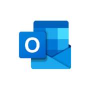 Microsoft Outlook for Zoho Meeting — Zoho app icon