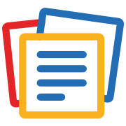Zoho Notebook For Zoho Writer icon