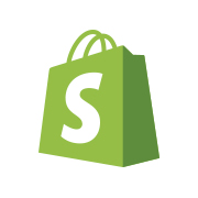 Shopify for Zoho Campaigns icon — #8 zoho campaigns app on Zoho Marketplace