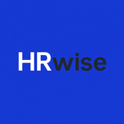 HRwise for Zoho People — Zoho app icon