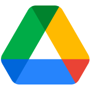 Google Drive for Zoho Sprints icon