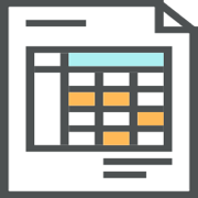 Inventory Templates for Zoho CRM icon — #14 most reviewed app on Zoho Marketplace