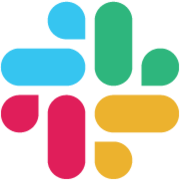 Slack for Orchestly icon