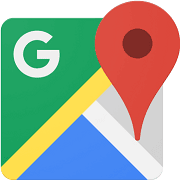 Autocomplete Address Via Google for Zoho CRM icon — #44 most reviewed app on Zoho Marketplace