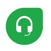 Freshdesk with Zoho Assist — Zoho app audit icon