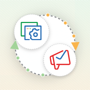 Zoho Campaigns for Zoho Sites icon — audited #7 in Zoho Sites on Zoho Marketplace