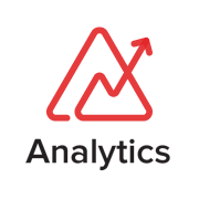 Zoho Analytics for Zoho People icon