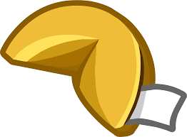 Fortune Cookie icon